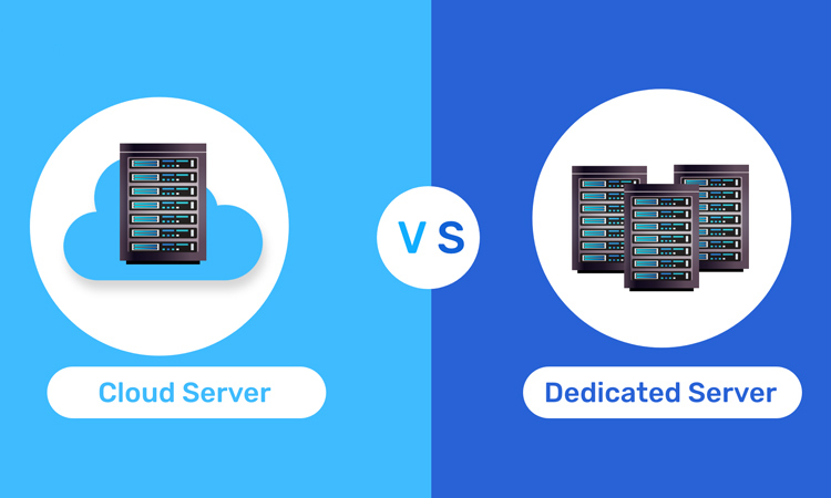 مقایسه انواع زیرساخت IT: On-Premise vs Cloud