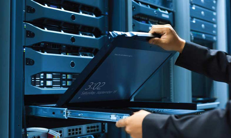 روش کاهش هزینه‌های پشتیبانی شبکه‌های کامپیوتری