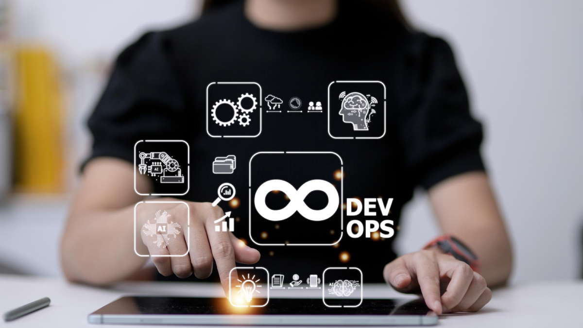 پیاده‌سازی خدمات دواپس (DevOps) در سازمان