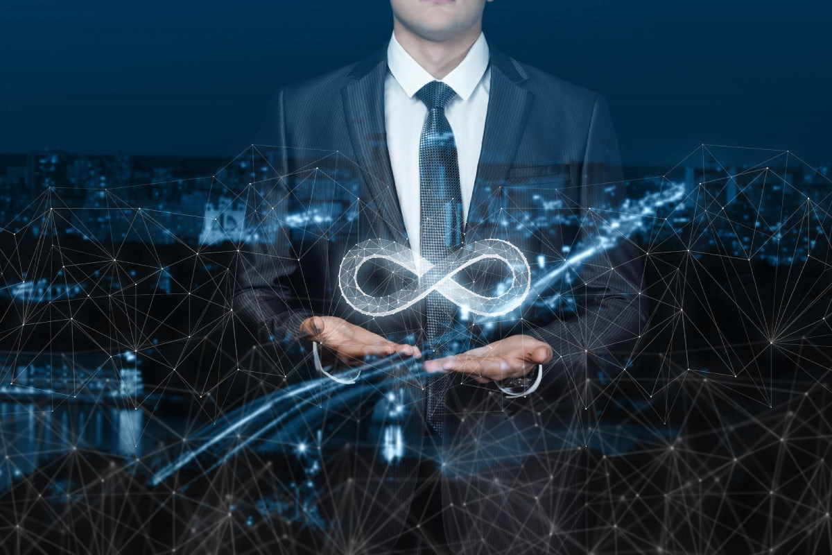 پیاده‌سازی خدمات دواپس (DevOps) در سازمان