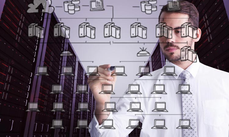 ریکاوری داده‌های بزرگ با حداقل downtime