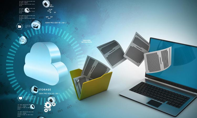 ریکاوری داده‌های بزرگ با حداقل downtime
