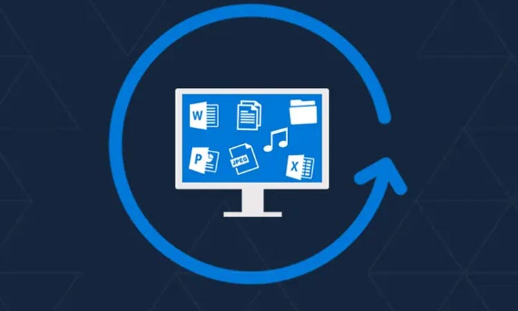 ریکاوری داده‌های بزرگ با حداقل downtime