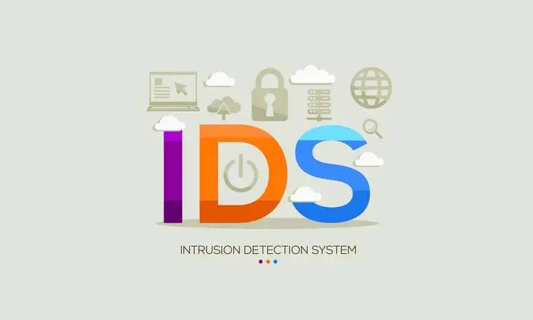 نقش سیستم های IDS در امنیت شبکه
