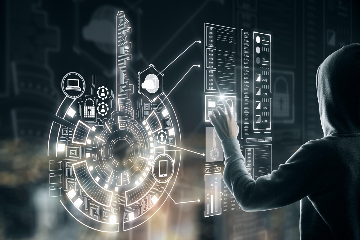 چرا امنیت باید بخشی از خدمات دواپس DevOps باشد؟