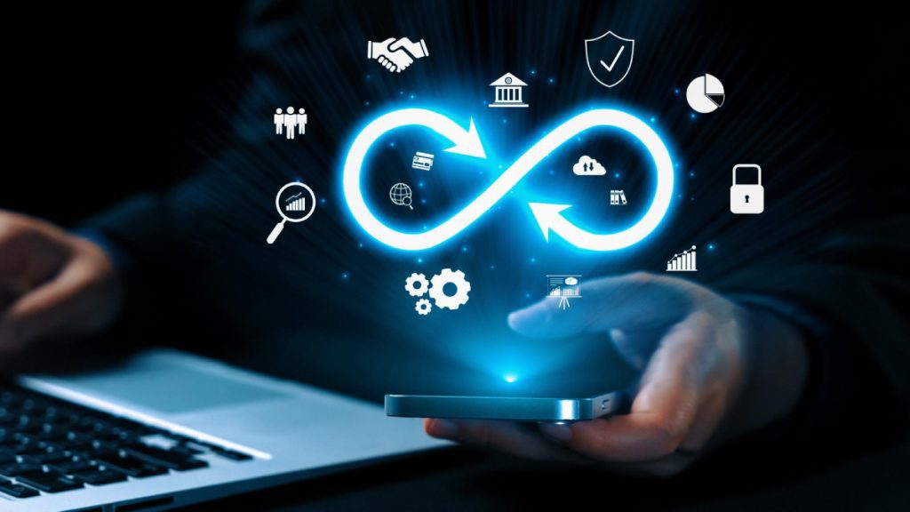 ۵ مزیت کلیدی خدمات دواپس برای سازمان‌ها