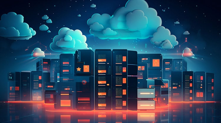 معرفی کامل راهکارهای بکاپ گیری کاموالت Commvault