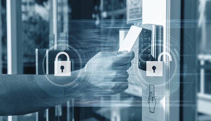 کاربرد AVDF در کنترل دسترسی و مانیتورینگ