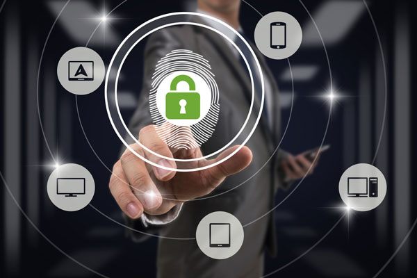 کاربرد AVDF در کنترل دسترسی و مانیتورینگ