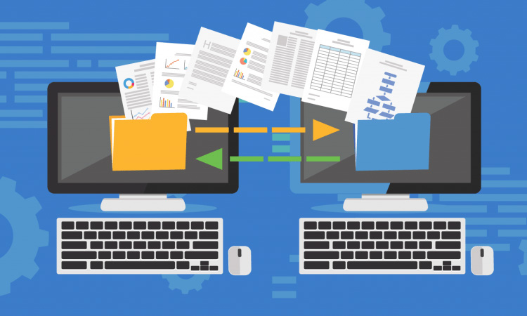 پشتیبان‌گیری (Backup) در دواپس: تضمین تاب‌آوری و تداوم