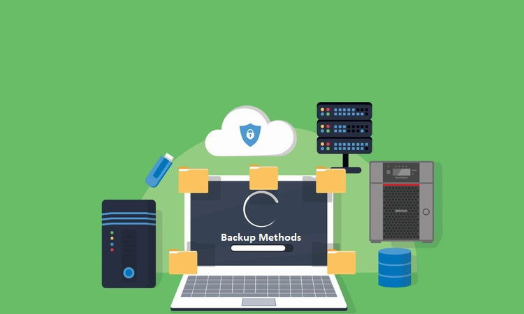 پشتیبان‌گیری (Backup) در دواپس: تضمین تاب‌آوری و تداوم