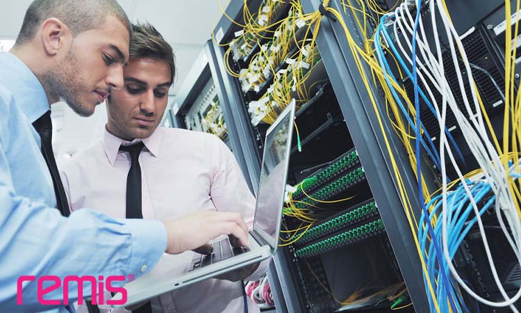 بهترین شیوه های طراحی زیرساخت فناوری اطلاعات در شرکت ها