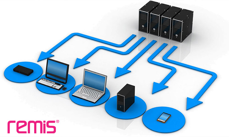 بهترین شیوه های طراحی زیرساخت فناوری اطلاعات در شرکت ها