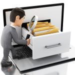 چگونه ریکاوری داده‌های بزرگ می‌تواند از از دست رفتن اطلاعات حیاتی جلوگیری کند؟