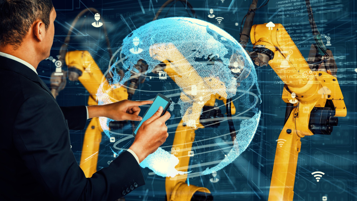 چگونه زیرساخت دیجیتال، امنیت و چابکی سازمان را تضمین میکند؟