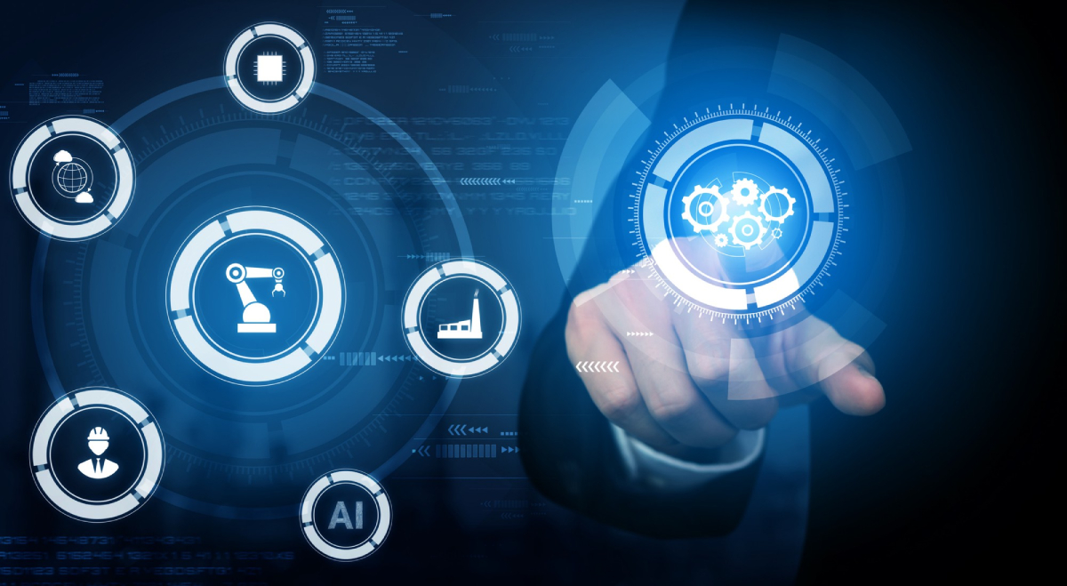 چگونه زیرساخت دیجیتال، امنیت و چابکی سازمان را تضمین میکند؟