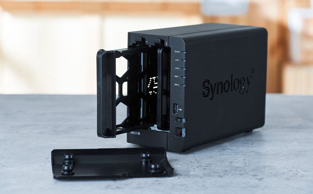 چطور یک ذخیره ساز مقیاس پذیر انتخاب کنیم؟