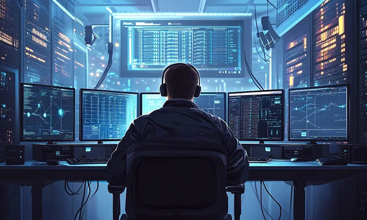 روش کاهش هزینه‌های پشتیبانی شبکه‌های کامپیوتری