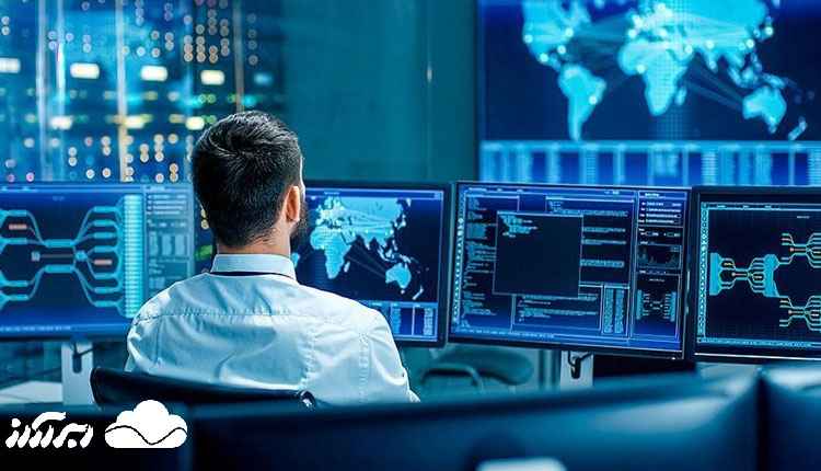 ابزارهای مانیتورینگ زیرساخت برای کسب‌وکارها