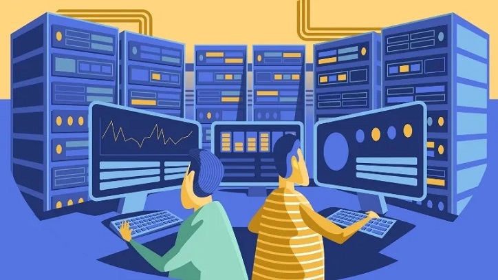 ابزارهای مانیتورینگ زیرساخت برای کسب‌وکارها