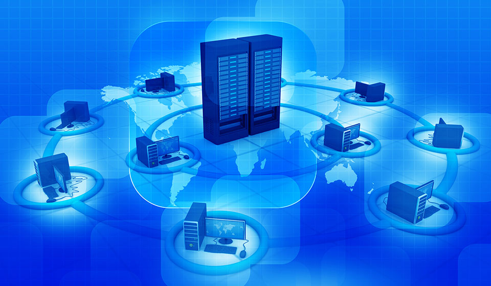 تکنولوژی‌های جدید برای ذخیره‌سازی کلان‌داده‌ها