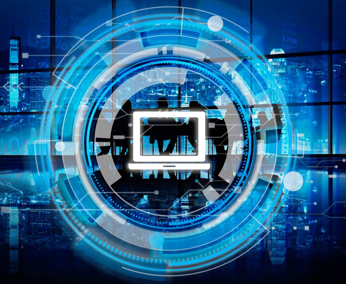  تکنولوژی‌های نوین در ذخیره‌سازی داده سازمانی 