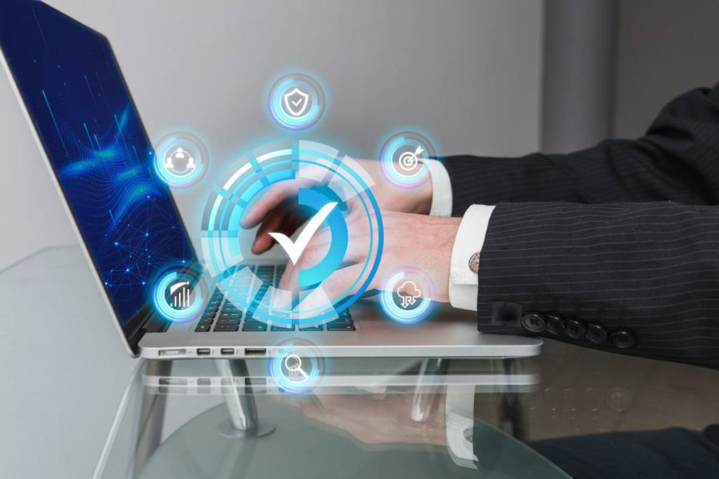 تکنولوژی‌های نوین در ذخیره‌سازی داده سازمانی