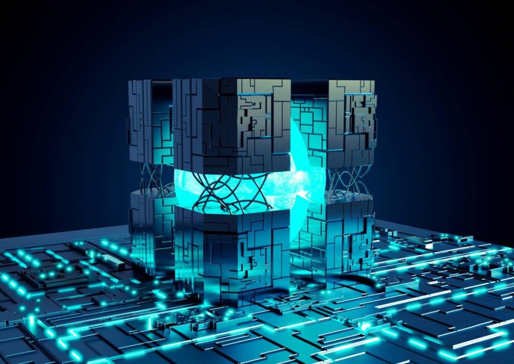 مدیریت بهینه منابع در زیرساخت دیجیتال برای عملکرد پایدارتر