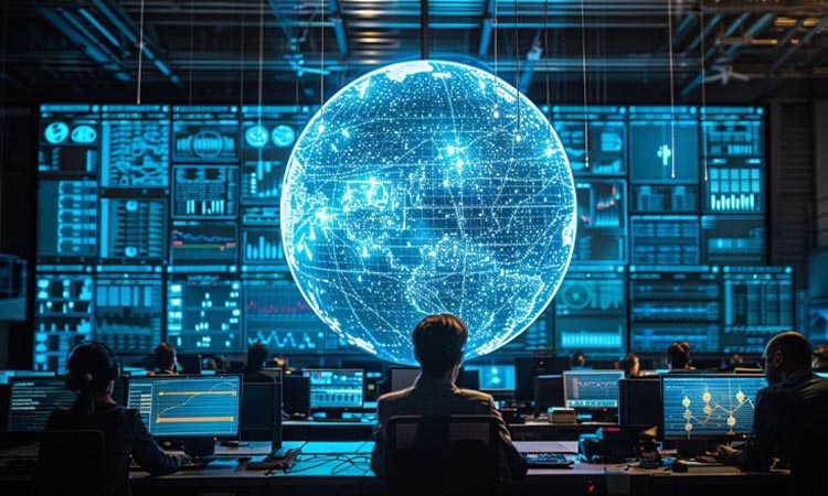 راهکارهای عیب یابی سریع در زیرساخت دیجیتال