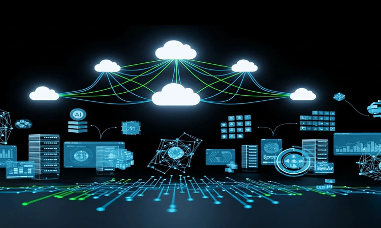 راهکارهای عیب یابی سریع در زیرساخت دیجیتال