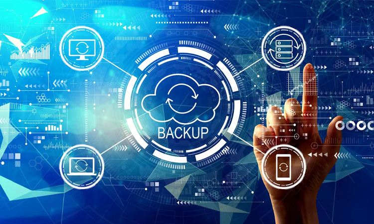 زمان بندی و اولویت بندی بازیابی داده های حجیم