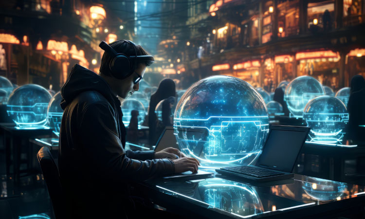 اهمیت زیرساخت دیجیتال در صنایع مالی و بانکی