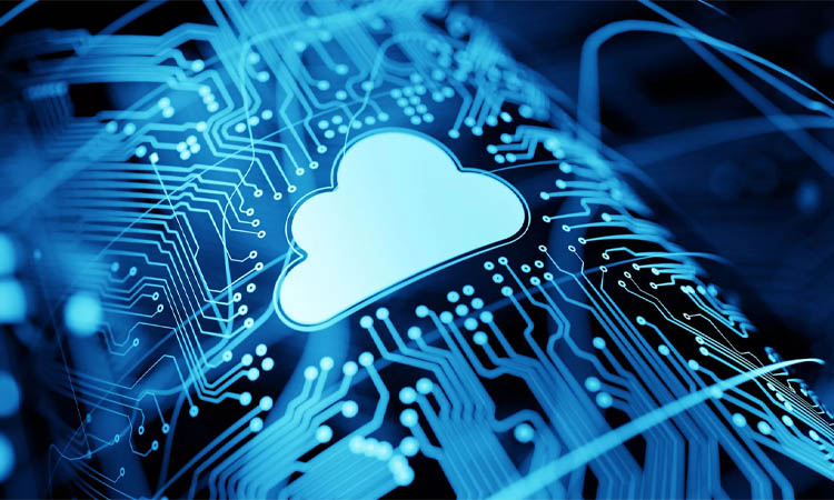 رابطه زیرساخت دیجیتال با رایانش ابری