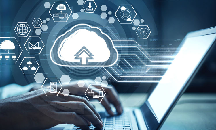 رابطه زیرساخت دیجیتال با رایانش ابری