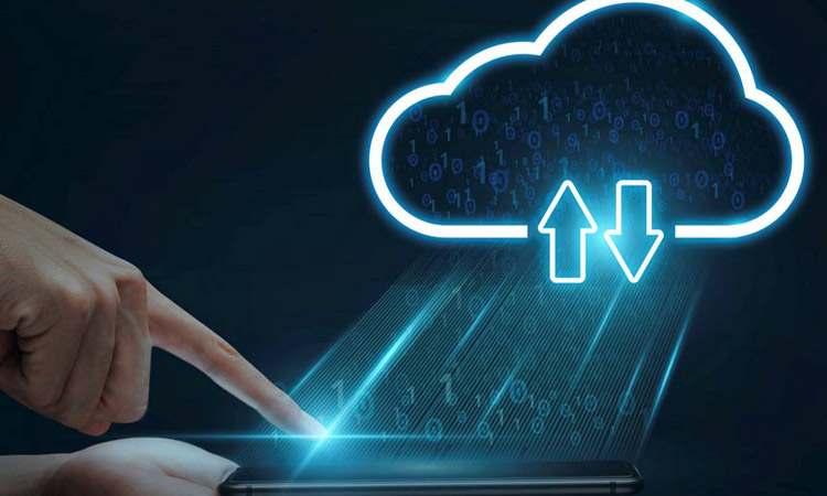 رابطه زیرساخت دیجیتال با رایانش ابری