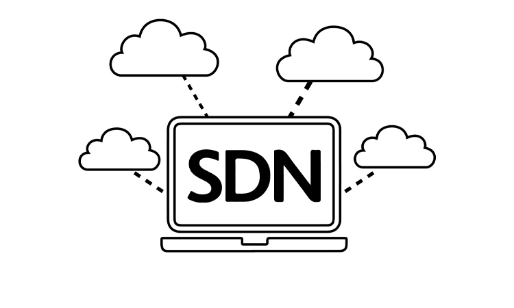 نقش SDN در توسعه زیرساخت دیجیتال