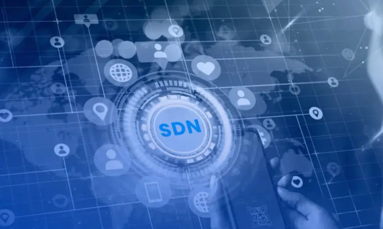 نقش SDN در توسعه زیرساخت دیجیتال