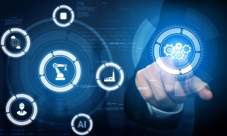 نقش SDN در توسعه زیرساخت دیجیتال