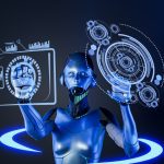 نقش هوش مصنوعی و یادگیری ماشین در زیرساخت فناوری اطلاعات