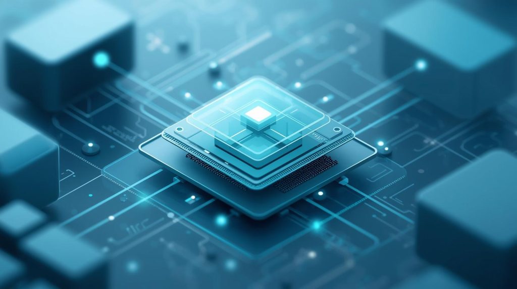 نقش سیستم عامل و Hypervisor در زیرساخت IT