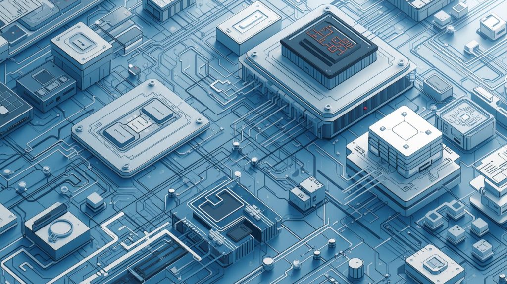 نقش سیستم عامل و Hypervisor در زیرساخت IT