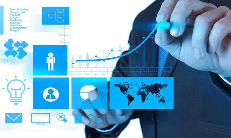 آموزش تیم IT برای مدیریت مهاجرت پایگاه داده