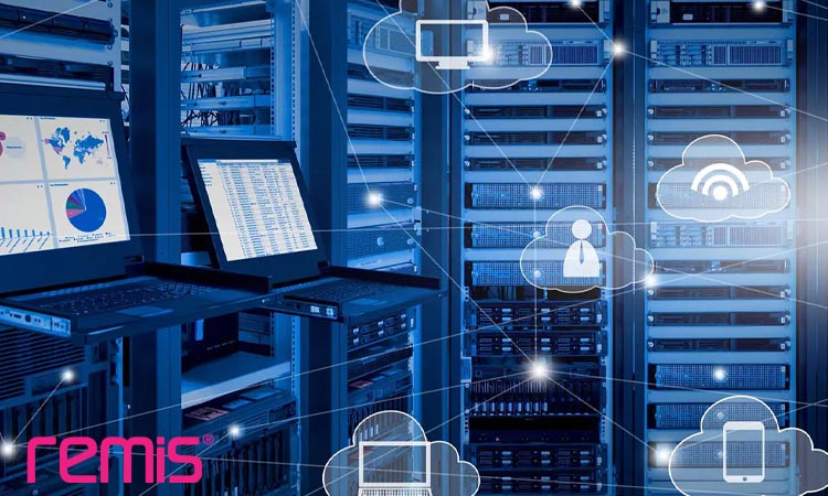 SAN، NAS و Object Storage